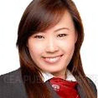 Priscilla Zhang