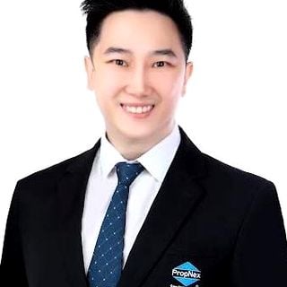 Izaac Fong