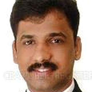 Subramanian Rao Aruldoss (Arul)