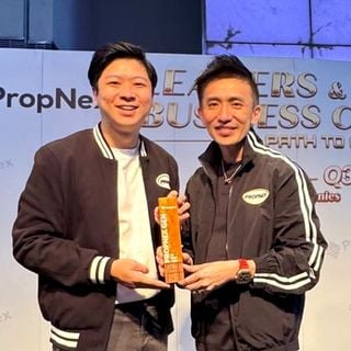 Ethan Goh