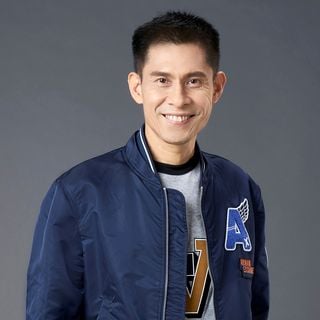 Francis Low