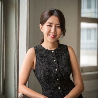 Genevieve Tan