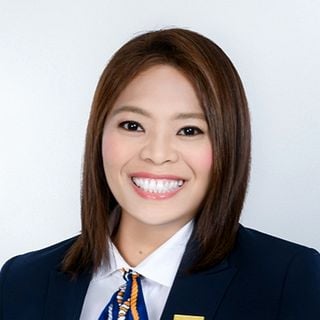 Mary Lim