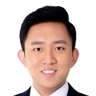 Calvin Cheong