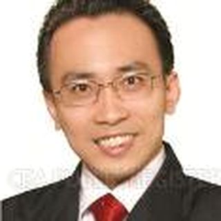 Elson Tan