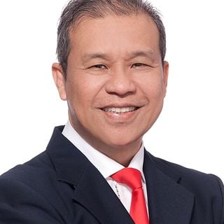 Edmund Lee