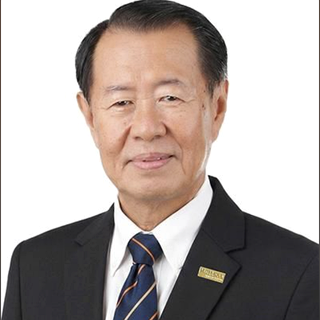 Phillip Koh