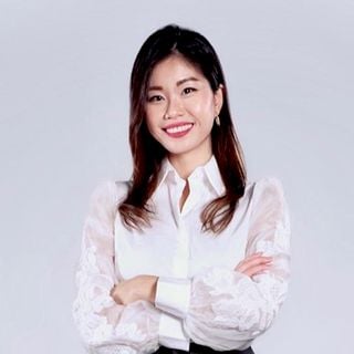 Magdalene Chia