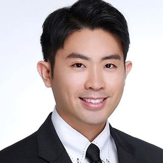 Aaron Poh