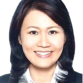 Christine Wang