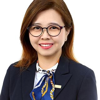 Ms Peh