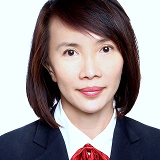 Catherine Soh Bee Leng
