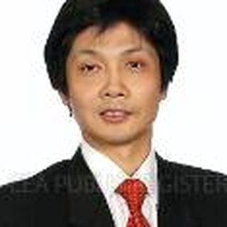 aaron gong