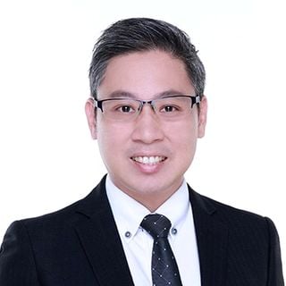 James Wong