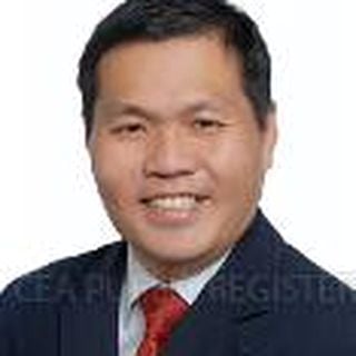 Terence Kuek