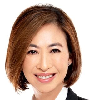 Lisa Yam