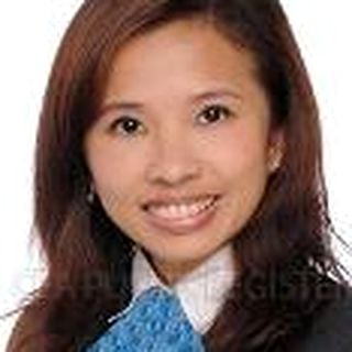 Kay HO 何杰彬