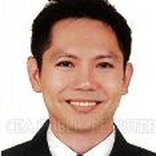 Aneurin Kang