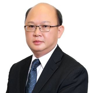 Richard Low