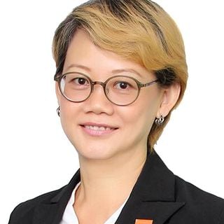 Annie Mah