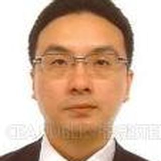 Wilson Lim