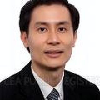 Peter Quah