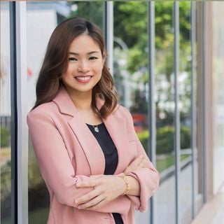 Audrey Wong