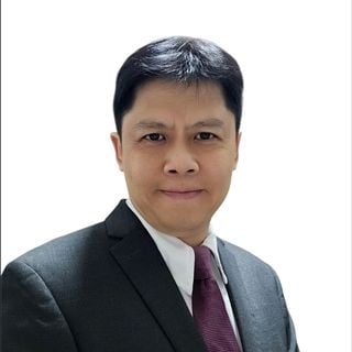 MICHAEL DERRICK TAN
