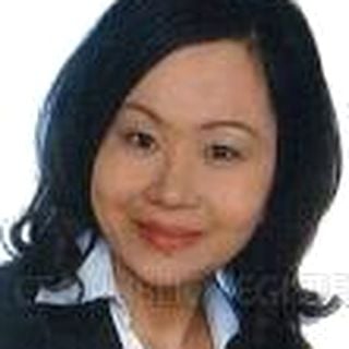 Meg Wong
