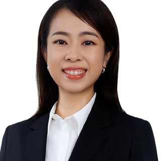 CHUA BING ZHEN (Zen Chua)