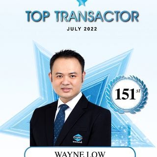 Wei Chong Wayne Low