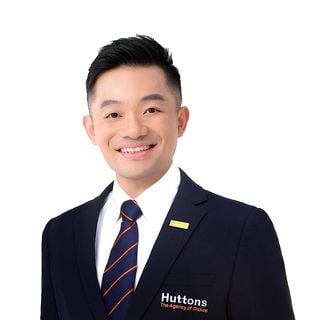 Darren Ong