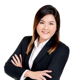 Kelly Chou