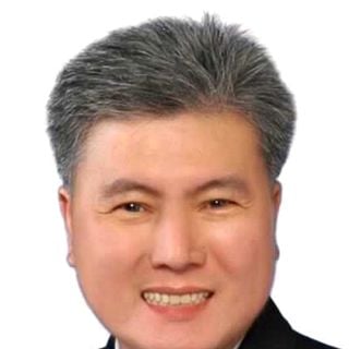 Adrian Goh 1988