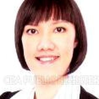 Felice Cheong