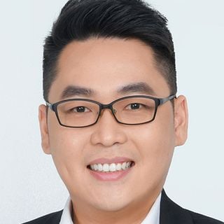 Joseph Chong