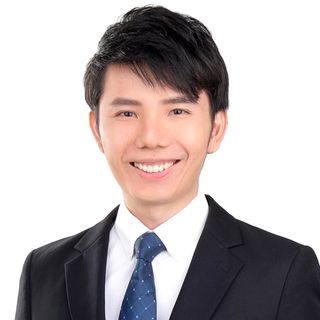 Luke Lim