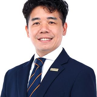 Weihan Goh