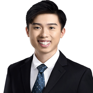 Zach Tan