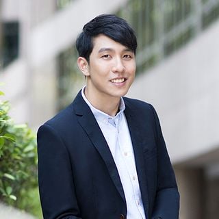 Matthew Ho