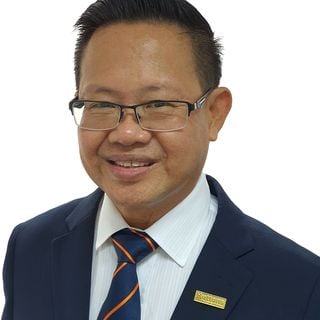 Benson Yeo