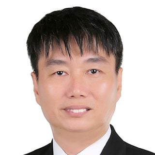 Raymond Song