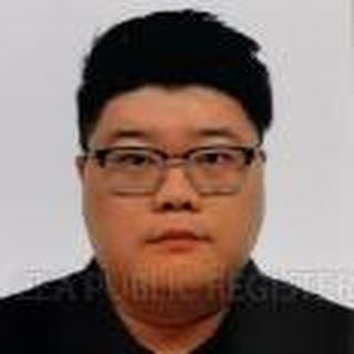 Alvin Chan