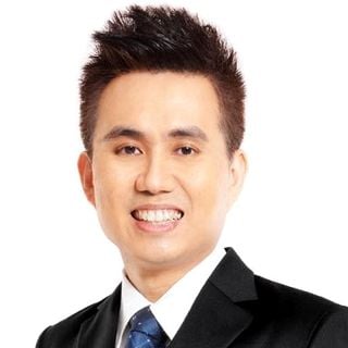 Ang Chin Chieh Bruce (Hong Junjie) (Bruce)