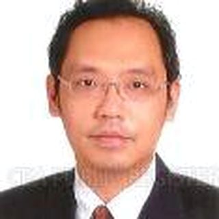 Chua Lawrence
