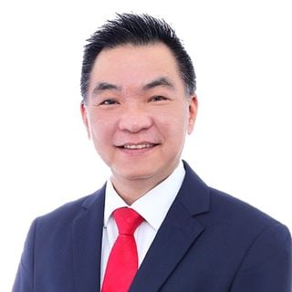 Kenny Loh