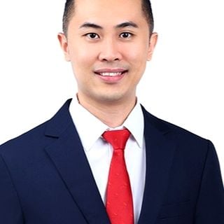 Michael Wong