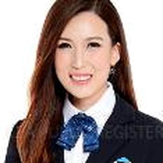 Lorraine Tan