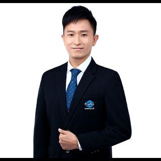 James Li