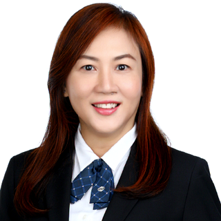 Catherine Leong